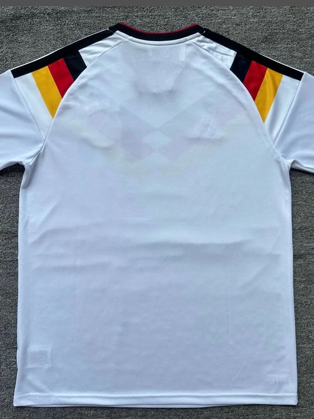 Germany Home World Cup 2026 - Picture 2 of 4